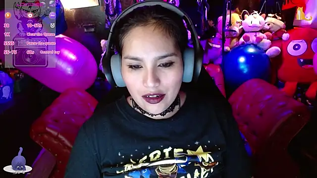 kureiji hentaii online show from February 20, 1:24 am