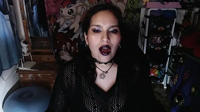 kureiji hentaii online show from May 5, 11:02 pm