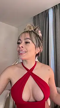 Alison Diaz17 online show from November 12, 10:30 pm