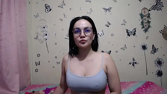Nicolle-sky online show from May 9, 8:30 am