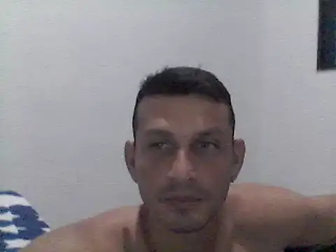 Carlos0334 online show from July 13, 11:29 pm