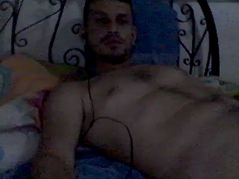 Carlos0334 online show from July 20, 8:06 am