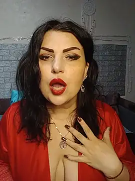 kataleya94 online show from May 19, 5:14 am