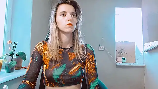 RosaJil online show from September 25, 1:37 pm