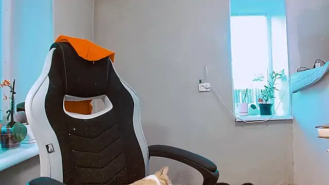 RosaJil online show from September 27, 3:17 pm