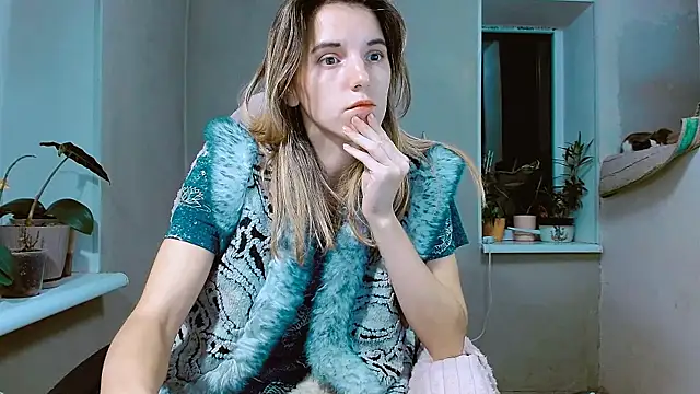 RosaJil online show from October 19, 3:56 pm