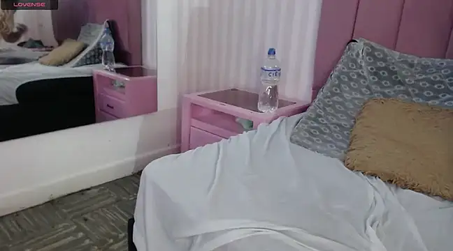Natasha 699 online show from January 20, 1:50 am