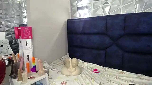 Natasha 699 online show from October 29, 8:21 pm