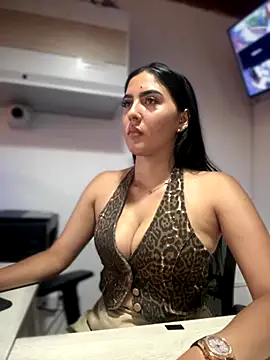 MarianaBenz online show from September 20, 9:38 pm