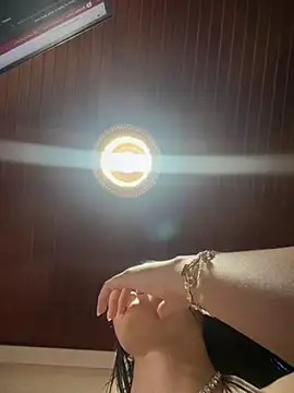 MarianaBenz online show from December 5, 12:41 am