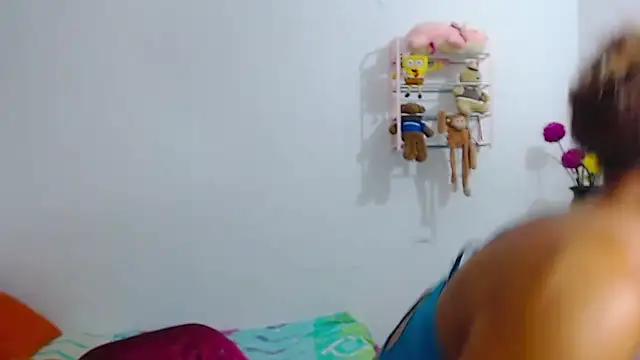 bardotbigcockts online show from October 8, 11:13 pm