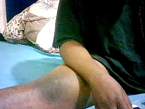 honeypotsweet online show from November 6, 9:21 am