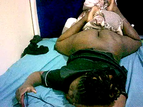 honeypotsweet online show from December 15, 9:52 pm