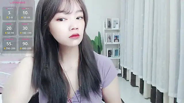 Jenny-Z online show from February 15, 2:15 am