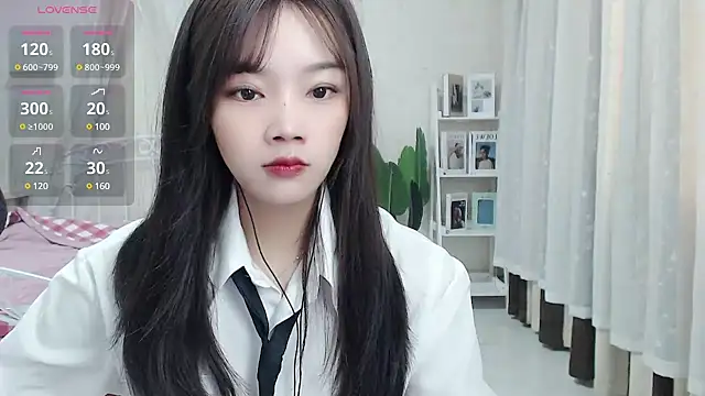 Jenny-Z online show from March 4, 2:06 am