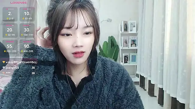 Jenny-Z online show from March 5, 5:29 am