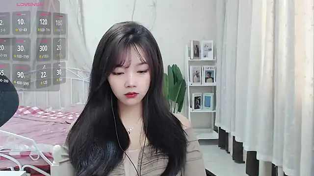 Jenny-Z online show from March 7, 2:04 am