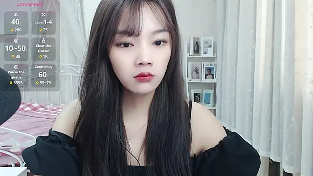 Jenny-Z online show from March 8, 2:23 am