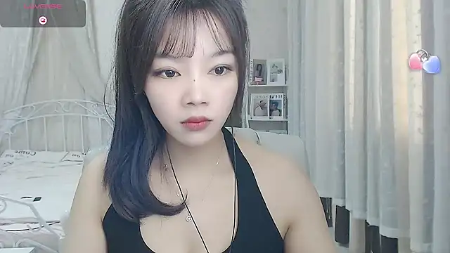 Jenny-Z online show from September 10, 1:49 am