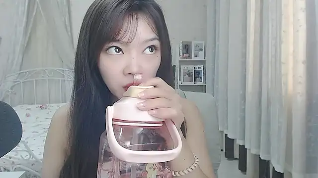 Jenny-Z online show from September 24, 1:53 am