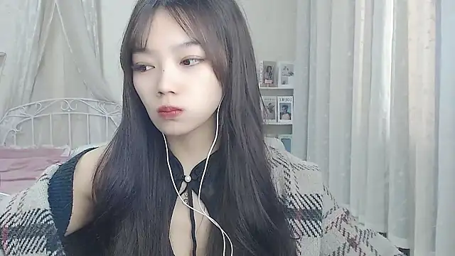 Jenny-Z online show from November 19, 2:22 am