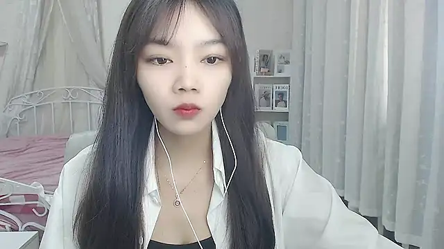 Jenny-Z online show from November 27, 2:24 am