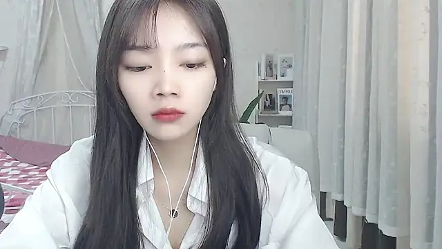 Jenny-Z online show from January 18, 2:04 am