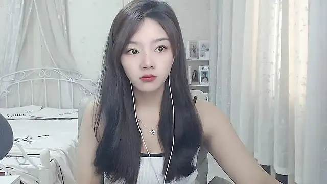Jenny-Z online show from May 10, 1:33 am