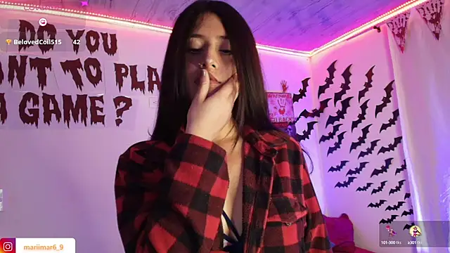 mari mar69 online show from October 6, 9:29 am