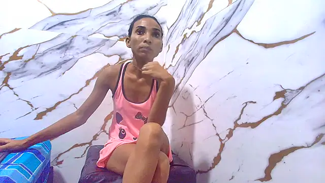 luciana daza online show from June 23, 9:35 pm