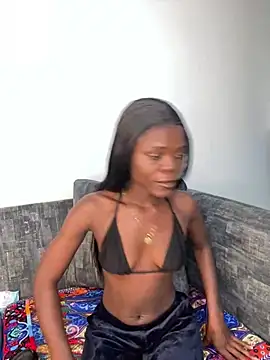 petiteebony 81 online show from January 30, 11:33 am