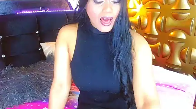black ambar online show from January 12, 3:07 am