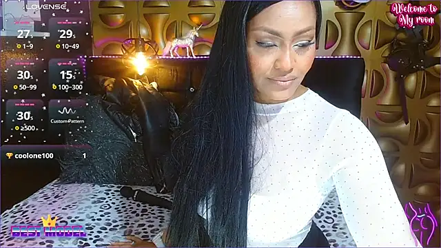 black ambar online show from March 8, 3:17 am