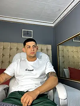 Alex cute77 online show from September 26, 11:03 am