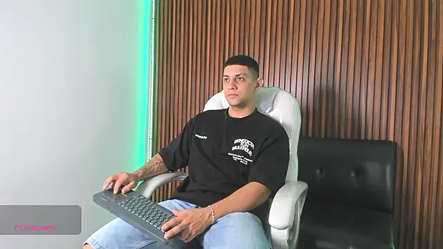 Alex cute77 online show from January 10, 12:40 pm