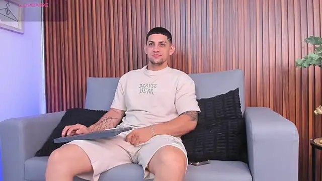 Alex cute77 online show from March 3, 11:49 am