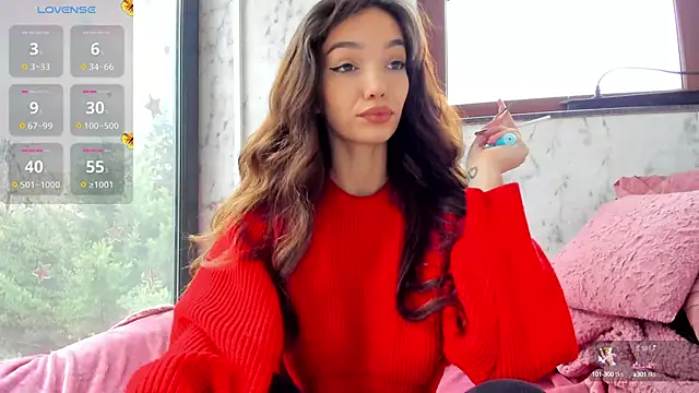 Snapshot of Sassy_Teen chatting on December 4, 9:07 am Sassy Teen online show from December 4, 9:07 am