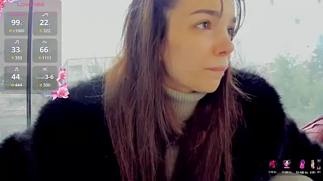 Snapshot of Sassy_Teen chatting on December 28, 10:03 am Sassy Teen online show from December 28, 10:03 am