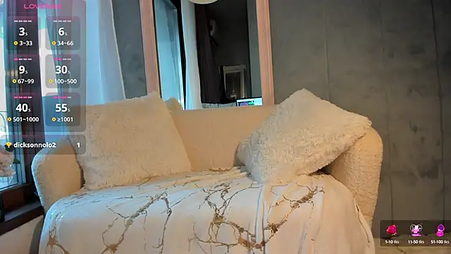 Sassy Teen online show from September 28, 8:20 am