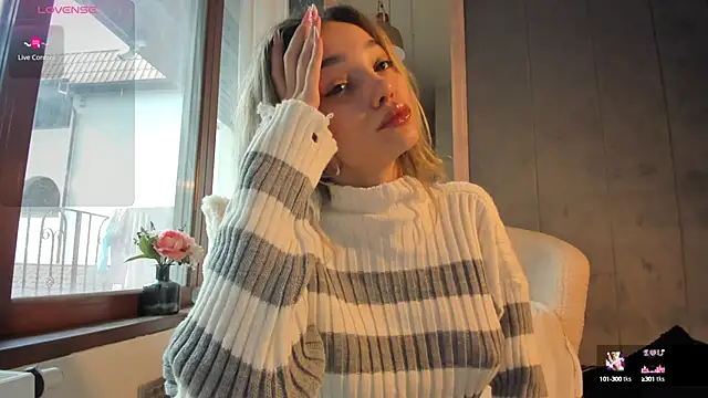 Sassy Teen online show from October 1, 8:42 am