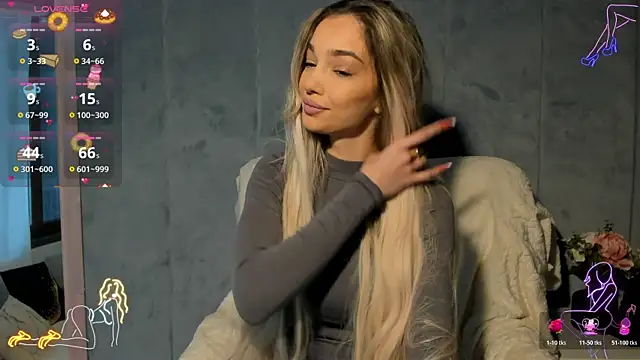 Sassy Teen online show from November 5, 10:26 am