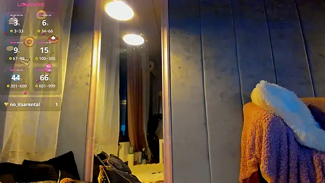 Sassy Teen online show from December 15, 5:34 am