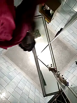 Real1SweetQueen online show from February 18, 8:03 pm