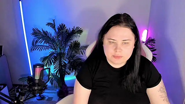 Akemi BBW online show from December 2, 7:27 pm