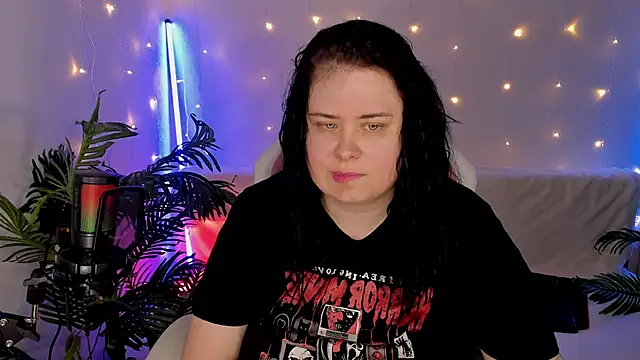Akemi BBW online show from December 6, 7:23 pm