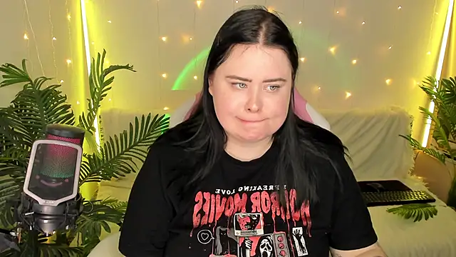 Akemi BBW online show from January 2, 6:12 pm