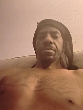 icyMike43 online show from February 12, 7:36 am