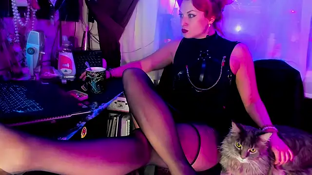 astarrot online show from February 28, 12:32 am