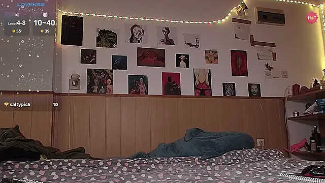 Hanako Jentoru online show from September 21, 11:45 am