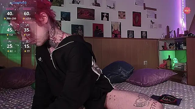 Hanako Jentoru online show from October 13, 5:13 pm